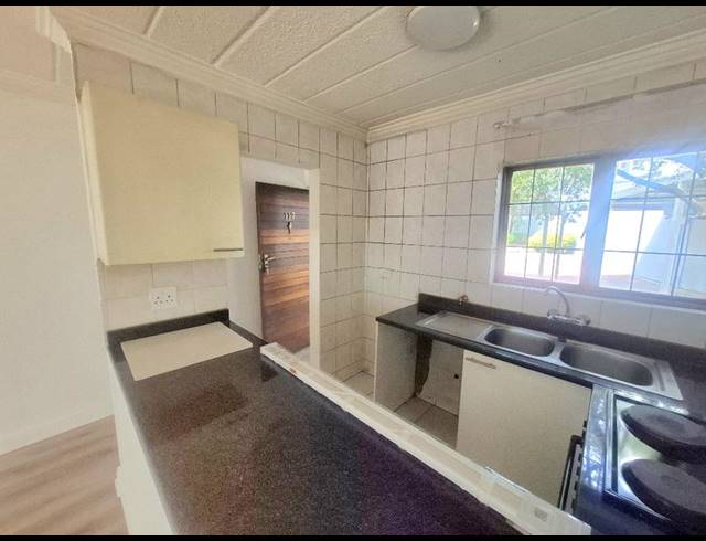 1 BEDROOM PROPERTY TO RENT IN MORNINGSIDE